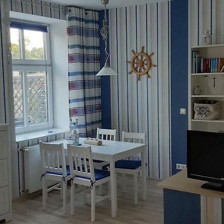 Fewo Familie Hentschel Rambin Dış mekan fotoğraf